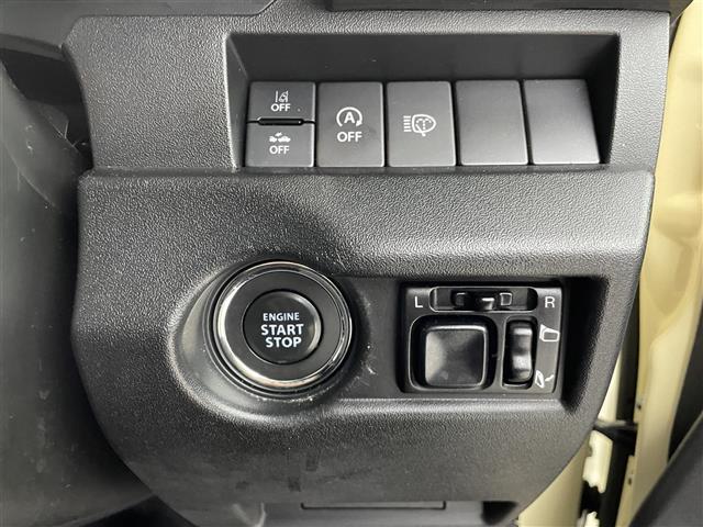 ジムニー ＸＣ　前後ＡＰＩＯ製バンパー　社外マフラー　リフトアップ　マッドタイヤ　ブラックルーフ　ＳＤナビ　シートヒーター　クルコン　ＭＴモード付ＡＴ　レーンキープ　ダウンヒルアシスト　ドライブレコーダー　４ＷＤ（28枚目）