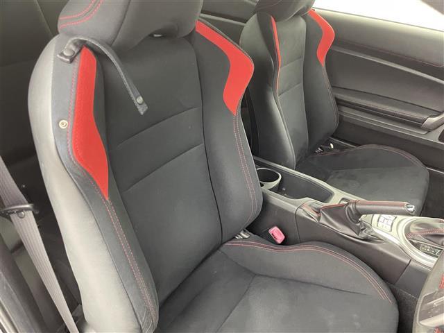 ８６ ＧＴ　純正ナビ　バックカメラ　ドライブレコーダー　パドルシフト　純正１７インチアルミホイール　スマートキー　プッシュスタート　Ｂｌｕｅｔｏｏｔｈ　ＨＩＤヘッドライト　オートライト　Ｆフォグ　ＥＴＣ　禁煙車（22枚目）