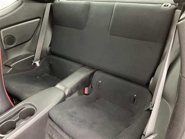 ８６ ＧＴ　純正ナビ　バックカメラ　ドライブレコーダー　パドルシフト　純正１７インチアルミホイール　スマートキー　プッシュスタート　Ｂｌｕｅｔｏｏｔｈ　ＨＩＤヘッドライト　オートライト　Ｆフォグ　ＥＴＣ　禁煙車（27枚目）