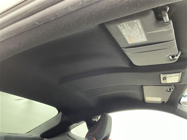 ８６ ＧＴ　純正ナビ　バックカメラ　ドライブレコーダー　パドルシフト　純正１７インチアルミホイール　スマートキー　プッシュスタート　Ｂｌｕｅｔｏｏｔｈ　ＨＩＤヘッドライト　オートライト　Ｆフォグ　ＥＴＣ　禁煙車（31枚目）