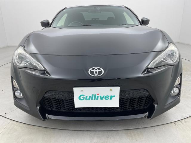 ８６ ＧＴ　純正ナビ　バックカメラ　ドライブレコーダー　パドルシフト　純正１７インチアルミホイール　スマートキー　プッシュスタート　Ｂｌｕｅｔｏｏｔｈ　ＨＩＤヘッドライト　オートライト　Ｆフォグ　ＥＴＣ　禁煙車（53枚目）