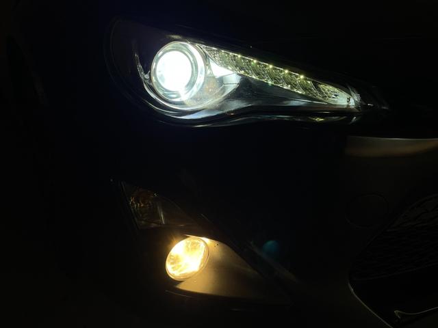 ８６ ＧＴ　純正ナビ　バックカメラ　ドライブレコーダー　パドルシフト　純正１７インチアルミホイール　スマートキー　プッシュスタート　Ｂｌｕｅｔｏｏｔｈ　ＨＩＤヘッドライト　オートライト　Ｆフォグ　ＥＴＣ　禁煙車（80枚目）