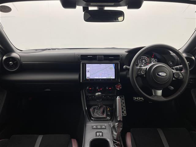 ＢＲＺ ＳＴＩ　スポーツ　純正９インチナビ　Ｂｒｅｍｂｏキャリパー　ＳＴＩフルエアロ　ＢＢＳアルミホイール　ＨＫＳマフラー　ＨＫＳエアクリーナー　ＨＫＳ車高調　アイサイト　バックカメラ　ドライブレコーダー　ＥＴＣ２．０　禁煙車（2枚目）