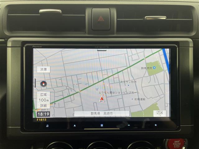 ＢＲＺ ＳＴＩ　スポーツ　純正９インチナビ　Ｂｒｅｍｂｏキャリパー　ＳＴＩフルエアロ　ＢＢＳアルミホイール　ＨＫＳマフラー　ＨＫＳエアクリーナー　ＨＫＳ車高調　アイサイト　バックカメラ　ドライブレコーダー　ＥＴＣ２．０　禁煙車（10枚目）