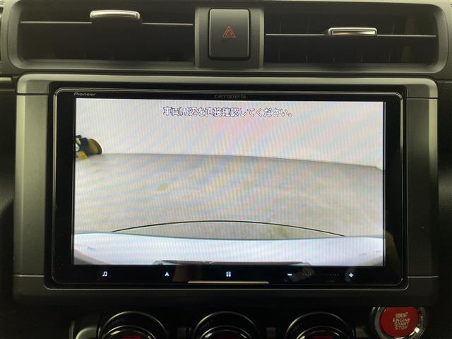 ＢＲＺ ＳＴＩ　スポーツ　純正９インチナビ　Ｂｒｅｍｂｏキャリパー　ＳＴＩフルエアロ　ＢＢＳアルミホイール　ＨＫＳマフラー　ＨＫＳエアクリーナー　ＨＫＳ車高調　アイサイト　バックカメラ　ドライブレコーダー　ＥＴＣ２．０　禁煙車（11枚目）