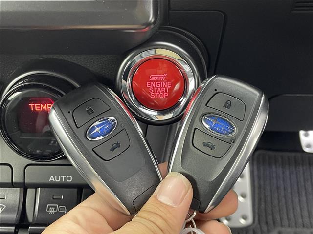 ＢＲＺ ＳＴＩ　スポーツ　純正９インチナビ　Ｂｒｅｍｂｏキャリパー　ＳＴＩフルエアロ　ＢＢＳアルミホイール　ＨＫＳマフラー　ＨＫＳエアクリーナー　ＨＫＳ車高調　アイサイト　バックカメラ　ドライブレコーダー　ＥＴＣ２．０　禁煙車（15枚目）