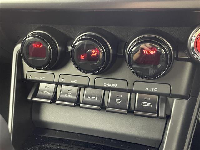 ＢＲＺ ＳＴＩ　スポーツ　純正９インチナビ　Ｂｒｅｍｂｏキャリパー　ＳＴＩフルエアロ　ＢＢＳアルミホイール　ＨＫＳマフラー　ＨＫＳエアクリーナー　ＨＫＳ車高調　アイサイト　バックカメラ　ドライブレコーダー　ＥＴＣ２．０　禁煙車（17枚目）