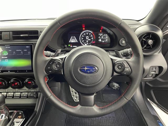 ＢＲＺ ＳＴＩ　スポーツ　純正９インチナビ　Ｂｒｅｍｂｏキャリパー　ＳＴＩフルエアロ　ＢＢＳアルミホイール　ＨＫＳマフラー　ＨＫＳエアクリーナー　ＨＫＳ車高調　アイサイト　バックカメラ　ドライブレコーダー　ＥＴＣ２．０　禁煙車（20枚目）