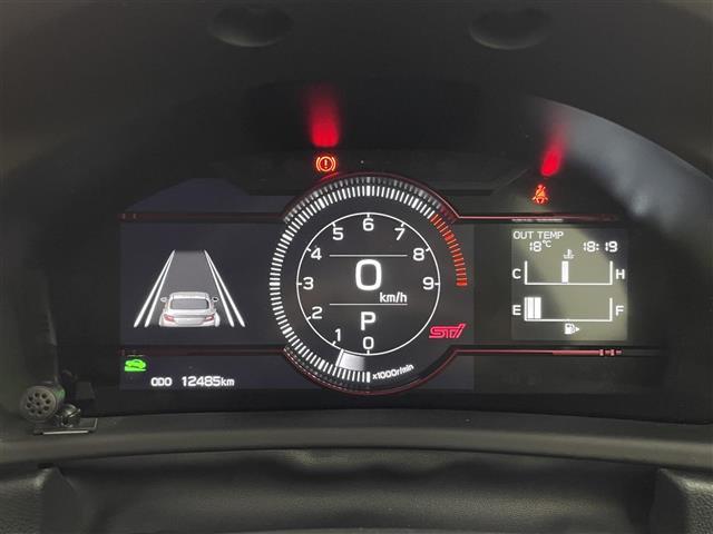 ＢＲＺ ＳＴＩ　スポーツ　純正９インチナビ　Ｂｒｅｍｂｏキャリパー　ＳＴＩフルエアロ　ＢＢＳアルミホイール　ＨＫＳマフラー　ＨＫＳエアクリーナー　ＨＫＳ車高調　アイサイト　バックカメラ　ドライブレコーダー　ＥＴＣ２．０　禁煙車（23枚目）