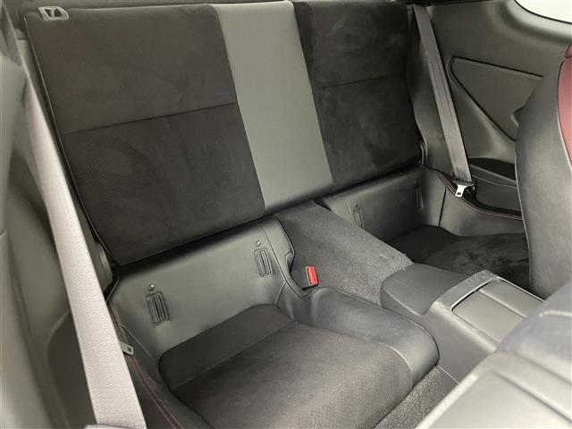 ＢＲＺ ＳＴＩ　スポーツ　純正９インチナビ　Ｂｒｅｍｂｏキャリパー　ＳＴＩフルエアロ　ＢＢＳアルミホイール　ＨＫＳマフラー　ＨＫＳエアクリーナー　ＨＫＳ車高調　アイサイト　バックカメラ　ドライブレコーダー　ＥＴＣ２．０　禁煙車（33枚目）