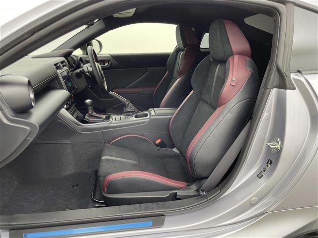 ＢＲＺ ＳＴＩ　スポーツ　純正９インチナビ　Ｂｒｅｍｂｏキャリパー　ＳＴＩフルエアロ　ＢＢＳアルミホイール　ＨＫＳマフラー　ＨＫＳエアクリーナー　ＨＫＳ車高調　アイサイト　バックカメラ　ドライブレコーダー　ＥＴＣ２．０　禁煙車（34枚目）