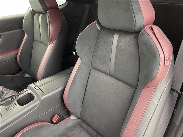 ＢＲＺ ＳＴＩ　スポーツ　純正９インチナビ　Ｂｒｅｍｂｏキャリパー　ＳＴＩフルエアロ　ＢＢＳアルミホイール　ＨＫＳマフラー　ＨＫＳエアクリーナー　ＨＫＳ車高調　アイサイト　バックカメラ　ドライブレコーダー　ＥＴＣ２．０　禁煙車（36枚目）