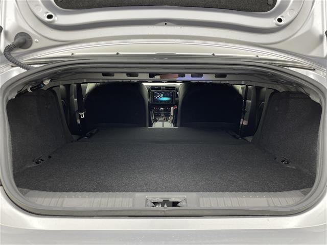 ＢＲＺ ＳＴＩ　スポーツ　純正９インチナビ　Ｂｒｅｍｂｏキャリパー　ＳＴＩフルエアロ　ＢＢＳアルミホイール　ＨＫＳマフラー　ＨＫＳエアクリーナー　ＨＫＳ車高調　アイサイト　バックカメラ　ドライブレコーダー　ＥＴＣ２．０　禁煙車（39枚目）