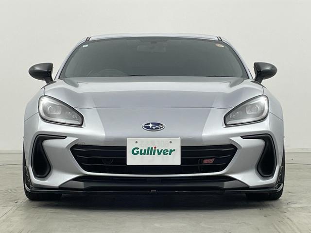 ＢＲＺ ＳＴＩ　スポーツ　純正９インチナビ　Ｂｒｅｍｂｏキャリパー　ＳＴＩフルエアロ　ＢＢＳアルミホイール　ＨＫＳマフラー　ＨＫＳエアクリーナー　ＨＫＳ車高調　アイサイト　バックカメラ　ドライブレコーダー　ＥＴＣ２．０　禁煙車（44枚目）