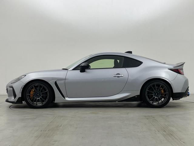 ＢＲＺ ＳＴＩ　スポーツ　純正９インチナビ　Ｂｒｅｍｂｏキャリパー　ＳＴＩフルエアロ　ＢＢＳアルミホイール　ＨＫＳマフラー　ＨＫＳエアクリーナー　ＨＫＳ車高調　アイサイト　バックカメラ　ドライブレコーダー　ＥＴＣ２．０　禁煙車（49枚目）