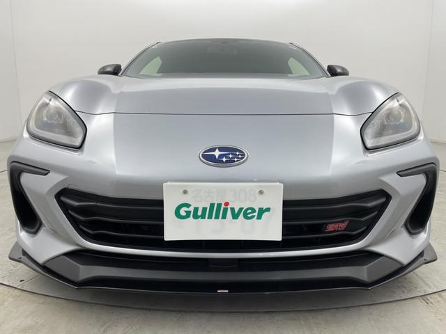 ＢＲＺ ＳＴＩ　スポーツ　純正９インチナビ　Ｂｒｅｍｂｏキャリパー　ＳＴＩフルエアロ　ＢＢＳアルミホイール　ＨＫＳマフラー　ＨＫＳエアクリーナー　ＨＫＳ車高調　アイサイト　バックカメラ　ドライブレコーダー　ＥＴＣ２．０　禁煙車（52枚目）