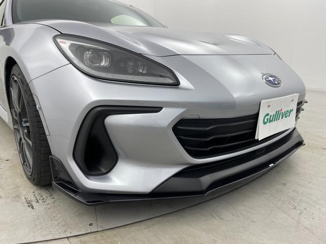 ＢＲＺ ＳＴＩ　スポーツ　純正９インチナビ　Ｂｒｅｍｂｏキャリパー　ＳＴＩフルエアロ　ＢＢＳアルミホイール　ＨＫＳマフラー　ＨＫＳエアクリーナー　ＨＫＳ車高調　アイサイト　バックカメラ　ドライブレコーダー　ＥＴＣ２．０　禁煙車（54枚目）