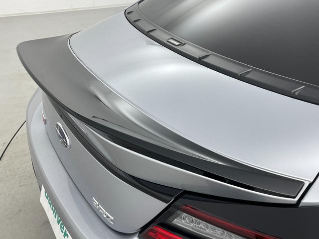 ＢＲＺ ＳＴＩ　スポーツ　純正９インチナビ　Ｂｒｅｍｂｏキャリパー　ＳＴＩフルエアロ　ＢＢＳアルミホイール　ＨＫＳマフラー　ＨＫＳエアクリーナー　ＨＫＳ車高調　アイサイト　バックカメラ　ドライブレコーダー　ＥＴＣ２．０　禁煙車（60枚目）