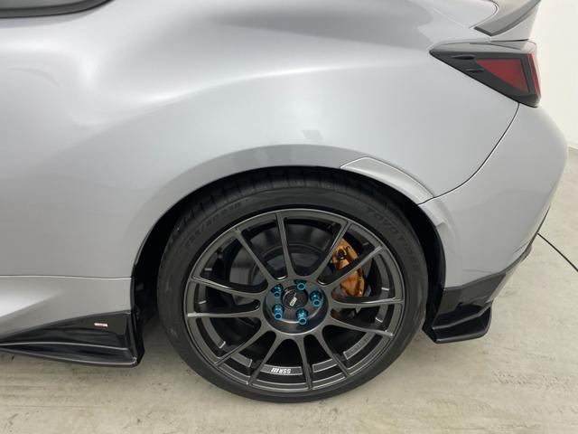 ＢＲＺ ＳＴＩ　スポーツ　純正９インチナビ　Ｂｒｅｍｂｏキャリパー　ＳＴＩフルエアロ　ＢＢＳアルミホイール　ＨＫＳマフラー　ＨＫＳエアクリーナー　ＨＫＳ車高調　アイサイト　バックカメラ　ドライブレコーダー　ＥＴＣ２．０　禁煙車（66枚目）