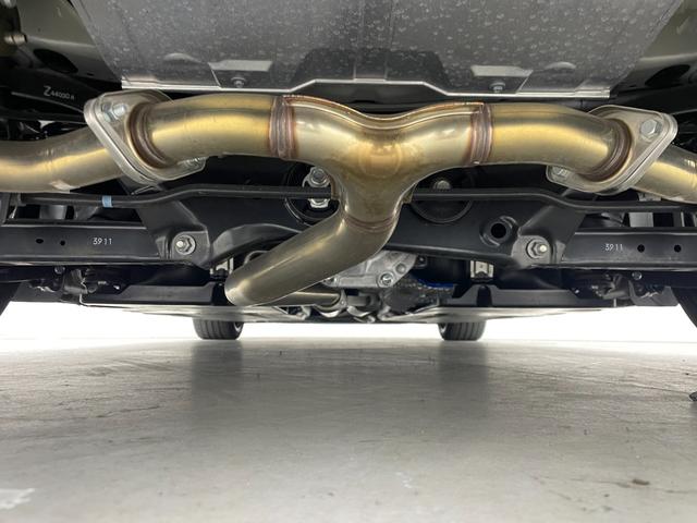 ＢＲＺ ＳＴＩ　スポーツ　純正９インチナビ　Ｂｒｅｍｂｏキャリパー　ＳＴＩフルエアロ　ＢＢＳアルミホイール　ＨＫＳマフラー　ＨＫＳエアクリーナー　ＨＫＳ車高調　アイサイト　バックカメラ　ドライブレコーダー　ＥＴＣ２．０　禁煙車（77枚目）