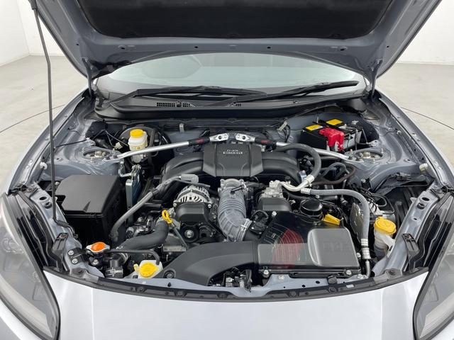 ＢＲＺ ＳＴＩ　スポーツ　純正９インチナビ　Ｂｒｅｍｂｏキャリパー　ＳＴＩフルエアロ　ＢＢＳアルミホイール　ＨＫＳマフラー　ＨＫＳエアクリーナー　ＨＫＳ車高調　アイサイト　バックカメラ　ドライブレコーダー　ＥＴＣ２．０　禁煙車（79枚目）