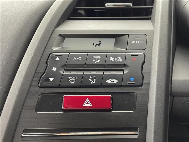 S660 α クルーズコントロール シティブレーキアクティブシステム ETC 純正AW 純正フロアマット プッシュスタート 横滑り防止装置 USB コーナーセンサー スマートキー 盗難防止装置 オートライト 禁煙車(11枚目)