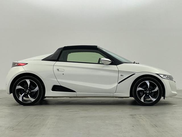 S660 α クルーズコントロール シティブレーキアクティブシステム ETC 純正AW 純正フロアマット プッシュスタート 横滑り防止装置 USB コーナーセンサー スマートキー 盗難防止装置 オートライト 禁煙車(45枚目)