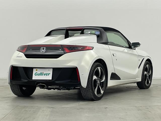 S660 α クルーズコントロール シティブレーキアクティブシステム ETC 純正AW 純正フロアマット プッシュスタート 横滑り防止装置 USB コーナーセンサー スマートキー 盗難防止装置 オートライト 禁煙車(46枚目)