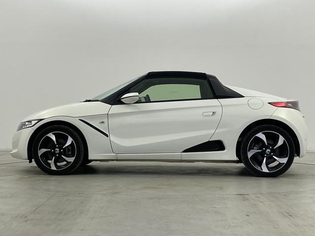 S660 α クルーズコントロール シティブレーキアクティブシステム ETC 純正AW 純正フロアマット プッシュスタート 横滑り防止装置 USB コーナーセンサー スマートキー 盗難防止装置 オートライト 禁煙車(49枚目)