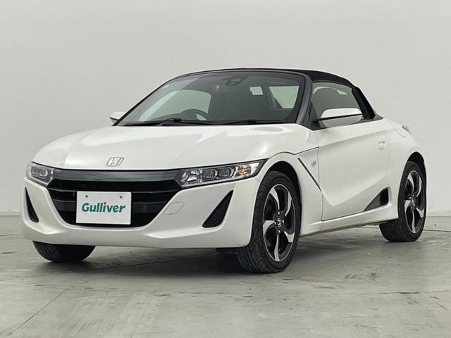 S660 α クルーズコントロール シティブレーキアクティブシステム ETC 純正AW 純正フロアマット プッシュスタート 横滑り防止装置 USB コーナーセンサー スマートキー 盗難防止装置 オートライト 禁煙車(50枚目)