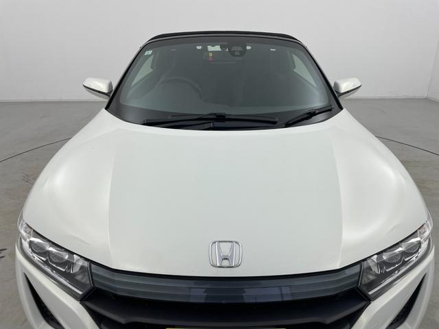 S660 α クルーズコントロール シティブレーキアクティブシステム ETC 純正AW 純正フロアマット プッシュスタート 横滑り防止装置 USB コーナーセンサー スマートキー 盗難防止装置 オートライト 禁煙車(51枚目)