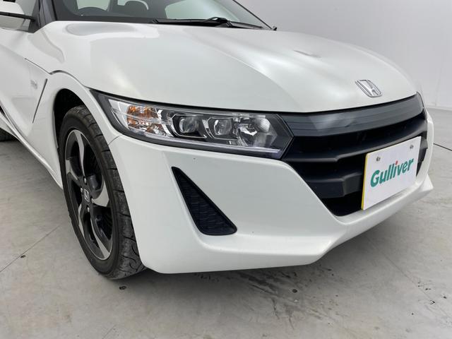 S660 α クルーズコントロール シティブレーキアクティブシステム ETC 純正AW 純正フロアマット プッシュスタート 横滑り防止装置 USB コーナーセンサー スマートキー 盗難防止装置 オートライト 禁煙車(54枚目)