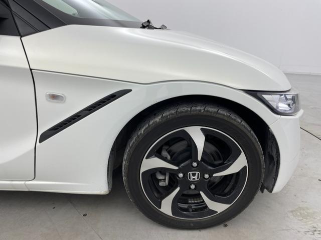 S660 α クルーズコントロール シティブレーキアクティブシステム ETC 純正AW 純正フロアマット プッシュスタート 横滑り防止装置 USB コーナーセンサー スマートキー 盗難防止装置 オートライト 禁煙車(55枚目)