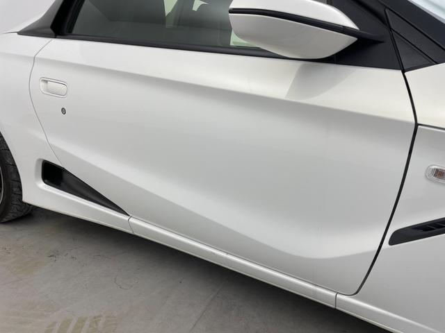 S660 α クルーズコントロール シティブレーキアクティブシステム ETC 純正AW 純正フロアマット プッシュスタート 横滑り防止装置 USB コーナーセンサー スマートキー 盗難防止装置 オートライト 禁煙車(57枚目)