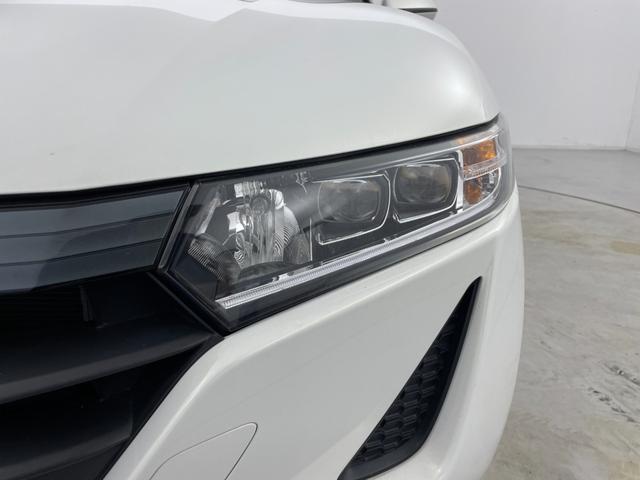 S660 α クルーズコントロール シティブレーキアクティブシステム ETC 純正AW 純正フロアマット プッシュスタート 横滑り防止装置 USB コーナーセンサー スマートキー 盗難防止装置 オートライト 禁煙車(60枚目)