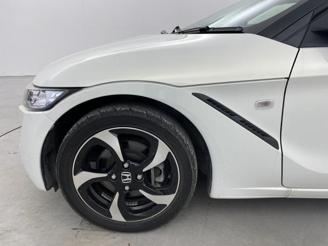 S660 α クルーズコントロール シティブレーキアクティブシステム ETC 純正AW 純正フロアマット プッシュスタート 横滑り防止装置 USB コーナーセンサー スマートキー 盗難防止装置 オートライト 禁煙車(62枚目)