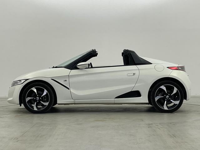 S660 α クルーズコントロール シティブレーキアクティブシステム ETC 純正AW 純正フロアマット プッシュスタート 横滑り防止装置 USB コーナーセンサー スマートキー 盗難防止装置 オートライト 禁煙車(67枚目)