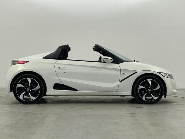 S660 α クルーズコントロール シティブレーキアクティブシステム ETC 純正AW 純正フロアマット プッシュスタート 横滑り防止装置 USB コーナーセンサー スマートキー 盗難防止装置 オートライト 禁煙車(70枚目)