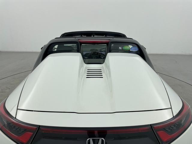 S660 α クルーズコントロール シティブレーキアクティブシステム ETC 純正AW 純正フロアマット プッシュスタート 横滑り防止装置 USB コーナーセンサー スマートキー 盗難防止装置 オートライト 禁煙車(71枚目)