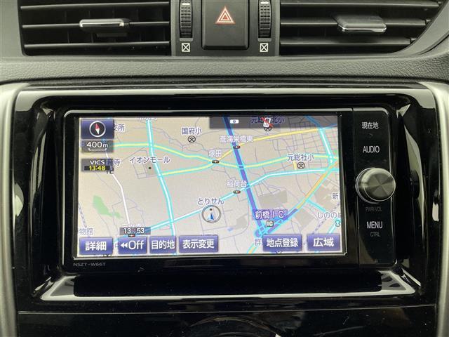 マークＸ ２５０ＲＤＳ　純正７インチナビ　ＭＴモード付ＡＴ　クリアランスソナー　レーンキープアシスト　バックカメラ　プリクラッシュセーフティ　ハーフレザーシート　シートヒーター　オートマチックハイビーム　純正ＥＴＣ　禁煙車（3枚目）