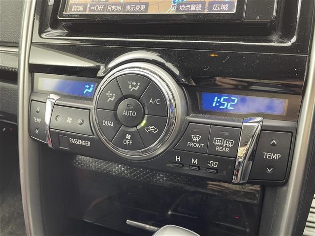 マークＸ ２５０ＲＤＳ　純正７インチナビ　ＭＴモード付ＡＴ　クリアランスソナー　レーンキープアシスト　バックカメラ　プリクラッシュセーフティ　ハーフレザーシート　シートヒーター　オートマチックハイビーム　純正ＥＴＣ　禁煙車（17枚目）