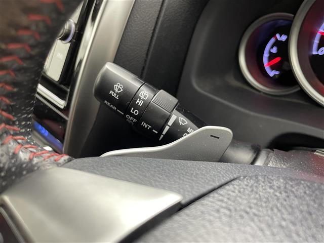 マークＸ ２５０ＲＤＳ　純正７インチナビ　ＭＴモード付ＡＴ　クリアランスソナー　レーンキープアシスト　バックカメラ　プリクラッシュセーフティ　ハーフレザーシート　シートヒーター　オートマチックハイビーム　純正ＥＴＣ　禁煙車（21枚目）