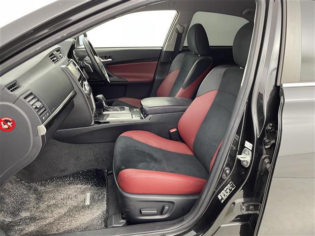 マークＸ ２５０ＲＤＳ　純正７インチナビ　ＭＴモード付ＡＴ　クリアランスソナー　レーンキープアシスト　バックカメラ　プリクラッシュセーフティ　ハーフレザーシート　シートヒーター　オートマチックハイビーム　純正ＥＴＣ　禁煙車（32枚目）