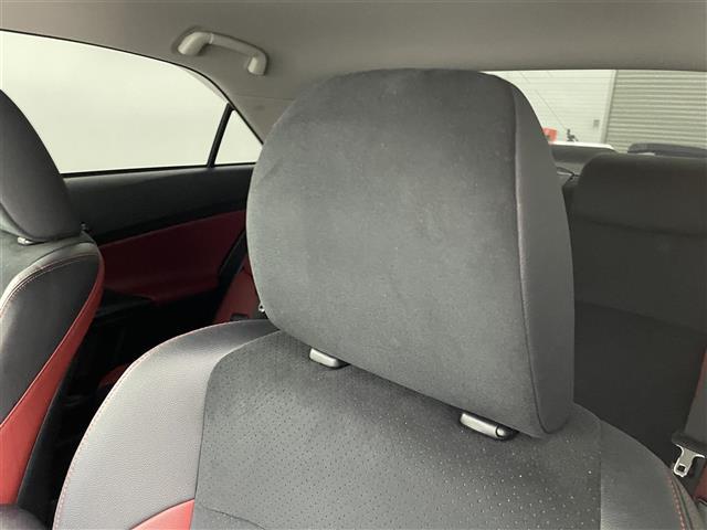 マークＸ ２５０ＲＤＳ　純正７インチナビ　ＭＴモード付ＡＴ　クリアランスソナー　レーンキープアシスト　バックカメラ　プリクラッシュセーフティ　ハーフレザーシート　シートヒーター　オートマチックハイビーム　純正ＥＴＣ　禁煙車（33枚目）