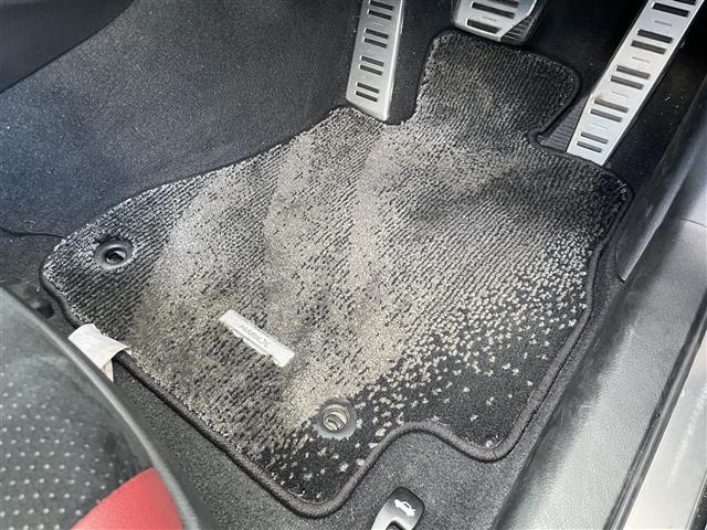 マークＸ ２５０ＲＤＳ　純正７インチナビ　ＭＴモード付ＡＴ　クリアランスソナー　レーンキープアシスト　バックカメラ　プリクラッシュセーフティ　ハーフレザーシート　シートヒーター　オートマチックハイビーム　純正ＥＴＣ　禁煙車（42枚目）