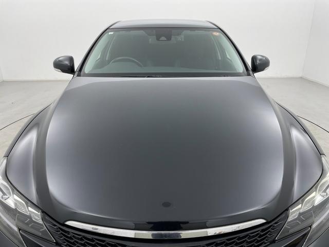 マークＸ ２５０ＲＤＳ　純正７インチナビ　ＭＴモード付ＡＴ　クリアランスソナー　レーンキープアシスト　バックカメラ　プリクラッシュセーフティ　ハーフレザーシート　シートヒーター　オートマチックハイビーム　純正ＥＴＣ　禁煙車（51枚目）