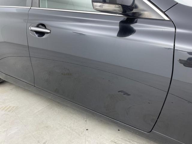 マークＸ ２５０ＲＤＳ　純正７インチナビ　ＭＴモード付ＡＴ　クリアランスソナー　レーンキープアシスト　バックカメラ　プリクラッシュセーフティ　ハーフレザーシート　シートヒーター　オートマチックハイビーム　純正ＥＴＣ　禁煙車（57枚目）