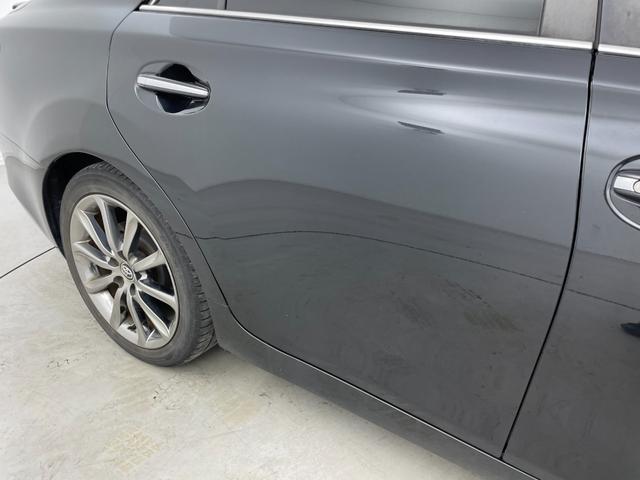 マークＸ ２５０ＲＤＳ　純正７インチナビ　ＭＴモード付ＡＴ　クリアランスソナー　レーンキープアシスト　バックカメラ　プリクラッシュセーフティ　ハーフレザーシート　シートヒーター　オートマチックハイビーム　純正ＥＴＣ　禁煙車（58枚目）