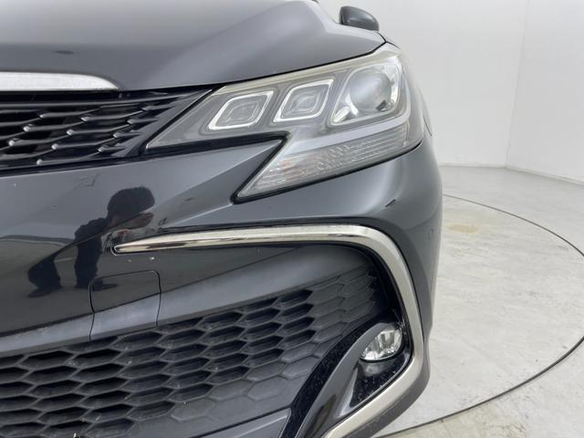 マークＸ ２５０ＲＤＳ　純正７インチナビ　ＭＴモード付ＡＴ　クリアランスソナー　レーンキープアシスト　バックカメラ　プリクラッシュセーフティ　ハーフレザーシート　シートヒーター　オートマチックハイビーム　純正ＥＴＣ　禁煙車（61枚目）