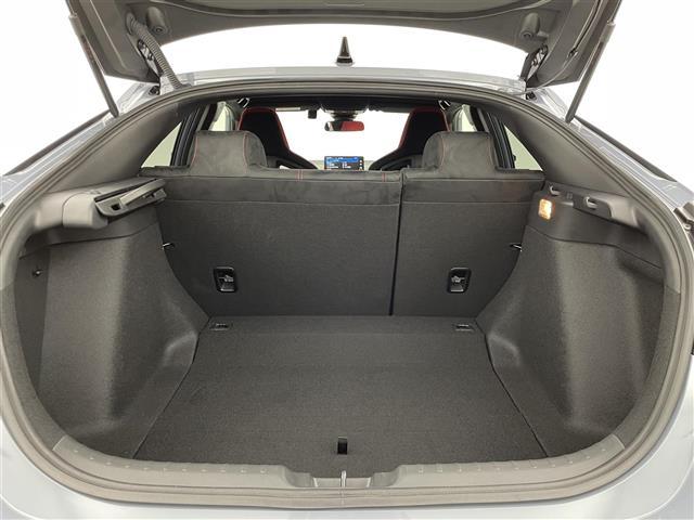 シビック タイプR 6速マニュアル 純正9インチディスプレイオーディオ BSM バックカメラ メモリーパワーシート 追従クルーズコントロール ホンダセンシング ETC2.0 前後ドライブレコーダー ワンオーナー 禁煙車(36枚目)